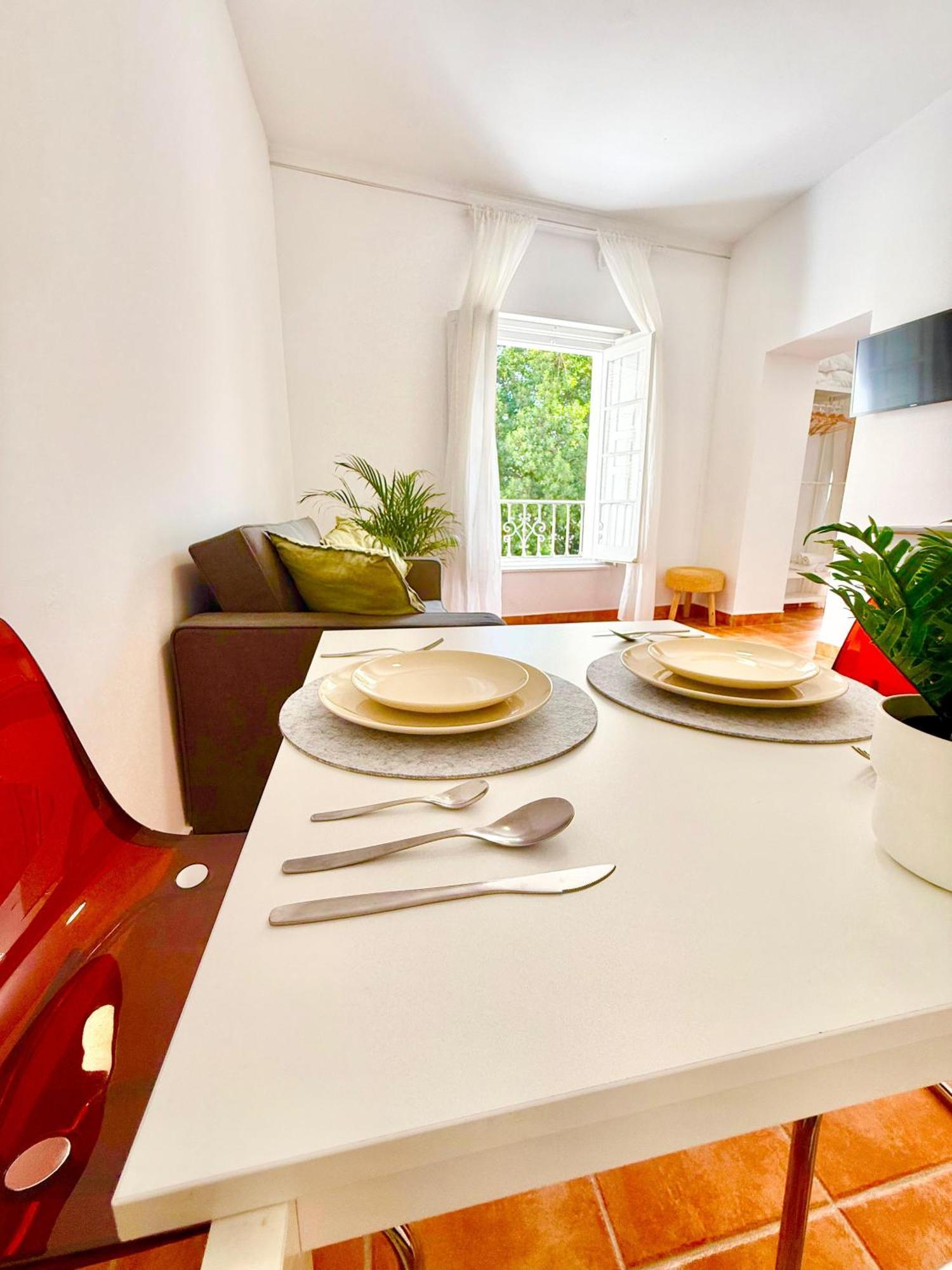 Centro Apartamento 2-C Huelva Exteriér fotografie